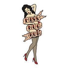 Miss Nug Run- Fire OG Live Resin Sauce 1g