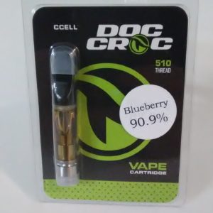Mixed Cartridges by Doc Croc
