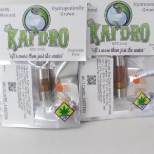 Mixed Cartridges by Kai'dro