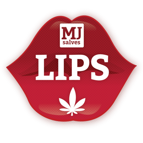 MJ Creams - LIPS tube (4.5ml)