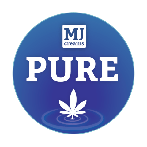 MJ Creams - PURE