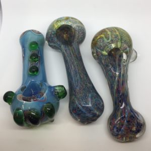 MJ13 Glass Pipes (Size Extra large)