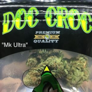 MK Ultra (Doc Croc) %31