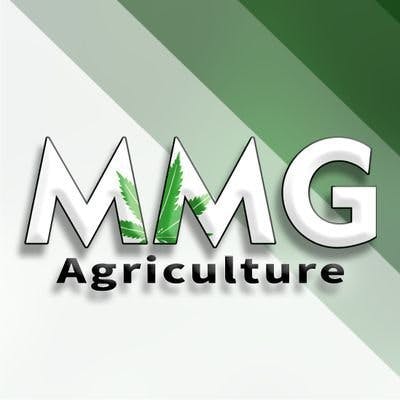 MMG Agriculture - Westside OG - Preroll
