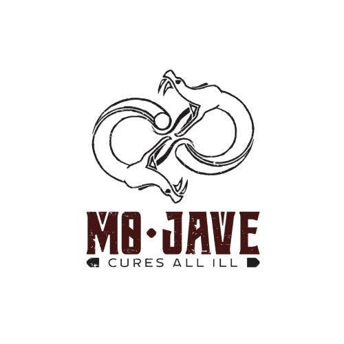 Mo-Jave | Blackberry Kush | 1g Distillate - THC: 84% CBD: .3%