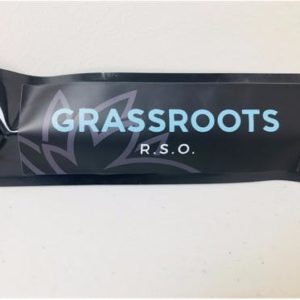Mob Boss RSO - Grassroots