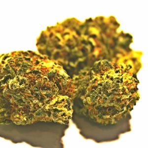 Mohave Green Flower - Grapecycle