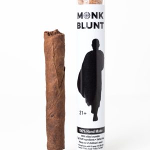 Monk Blunt- OG