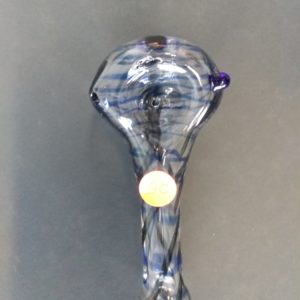 Montana made glass pipe. 6.5"