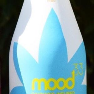 Mood 33 Calm Sparkling Tonic Single dose