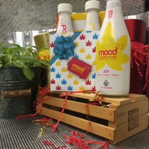 MOOD Drinks 4 Pack Special