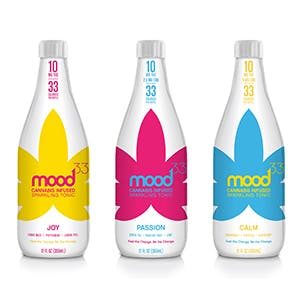 Mood33 - Joy Drink 10mg