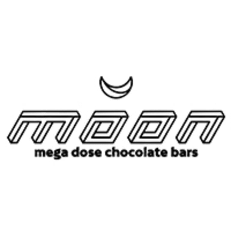 Moon Bar - Pumpkin Orbit 100MG
