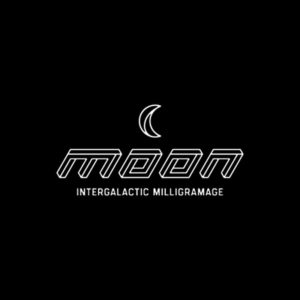Moon Bar: Spaceman Mint