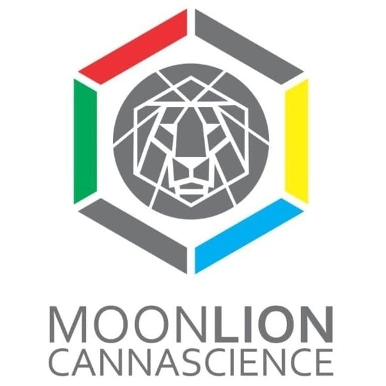 Moon Lion Cannascience - 10:1 CBD/THC Tincture