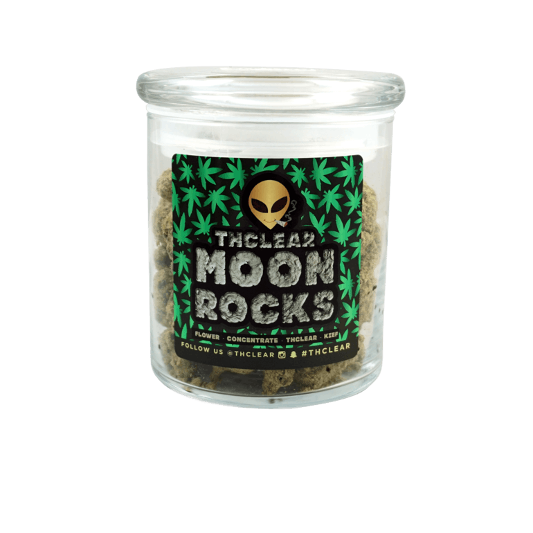 Moon Rocks - OG