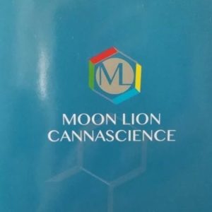 Moonlion | 2:1 CBD Tincture