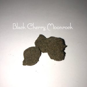 MOONROCK- BLACK CHERRY