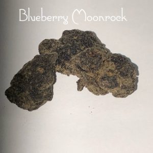 MOONROCK- BLUEBERRY