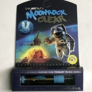 MoonRock Clear