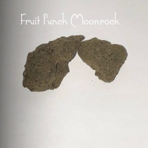 MOONROCK- FRUIT PUNCH