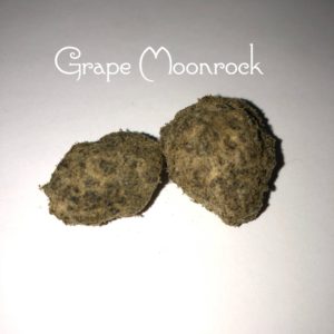 MOONROCK- GRAPE