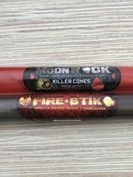 Moonrock Killah Cones 51% THC