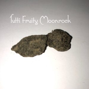 MOONROCK- TUTTI FRUITY