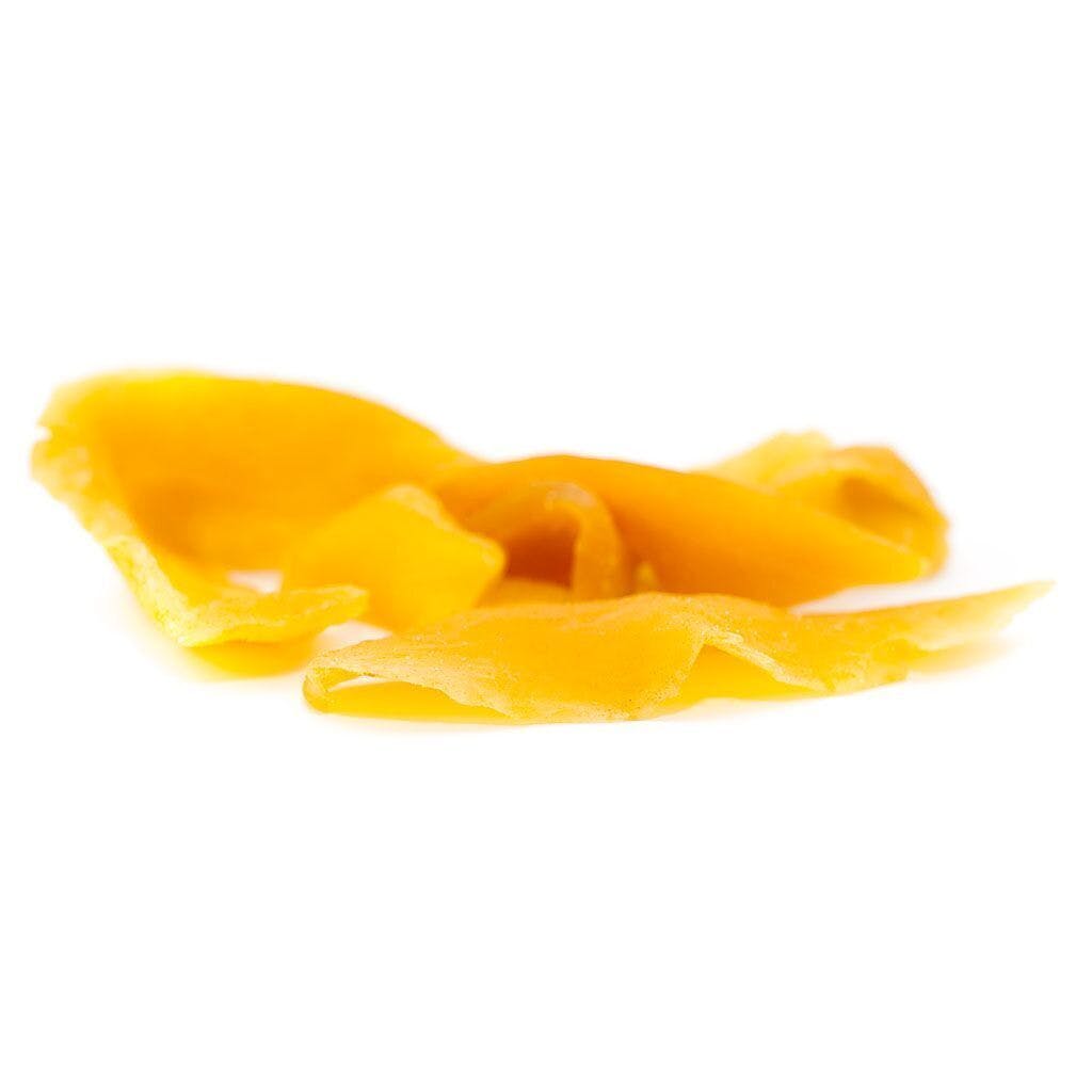 MOTA Dried Mango 80mg THC / 10mg CBD