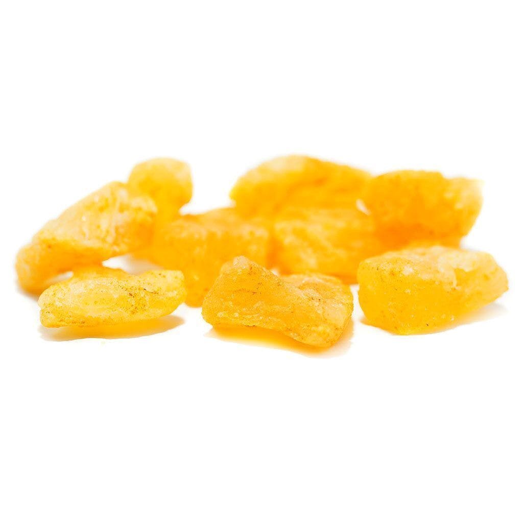 MOTA Dried Pineapple 80mg THC / 10 mg CBD