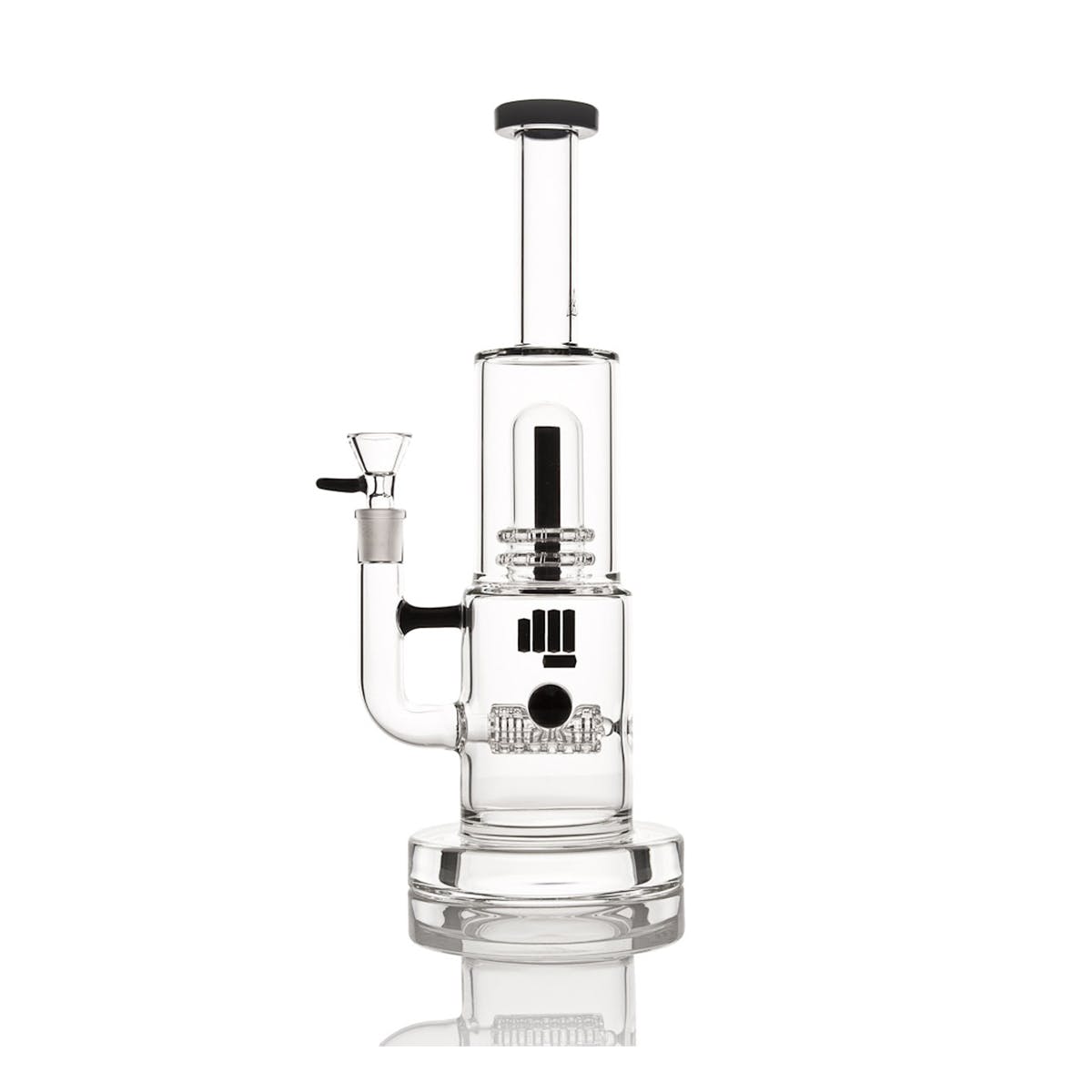 Mothership Waterpipe (POUNDS X SNOOP DOGG)