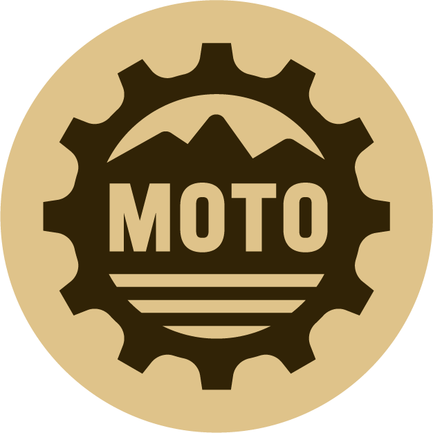 Moto Perpetuo | Blotter | 1g Preroll Pack | (4748)