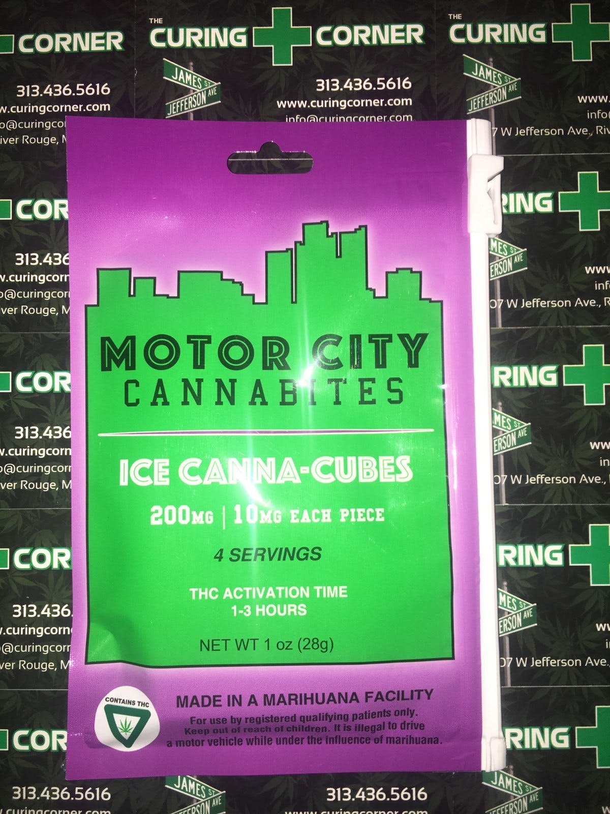 edible-motor-city-cannabites-ice-canna-cubes