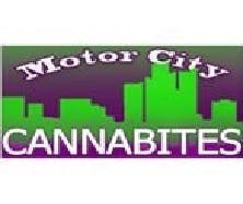 MOTOR CITY CANNABITES - VARIETY (100MG) (2/$15)