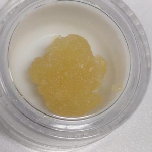 Motorbreath Honey Crystals