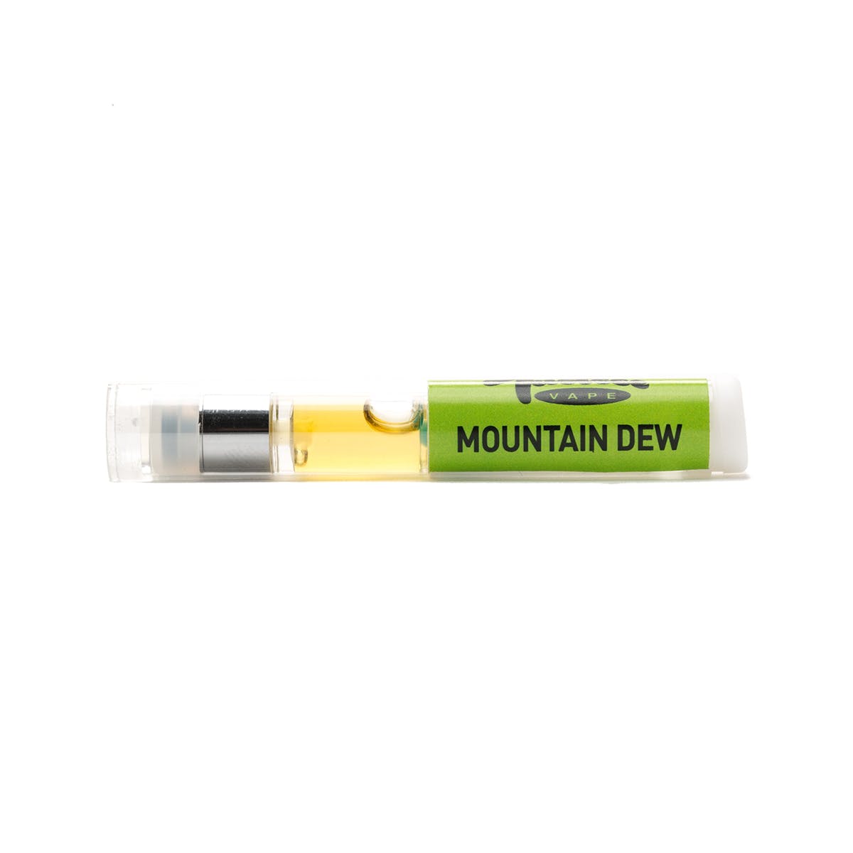 Mountain Dew Tasteee Cartridge