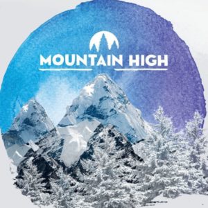 Mountain High 300mg