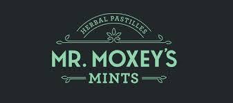 Moxey Mints CBD Ginger 20 pack (4963)