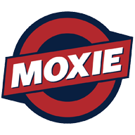 Moxie - 500mg Distillate Cartridge Mango Kush