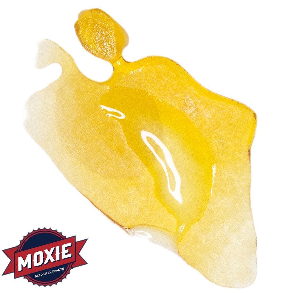 Moxie - Animal Cookies Shatter LR