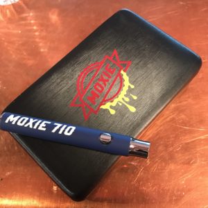 MOXIE Battery Vape Pen w/charger