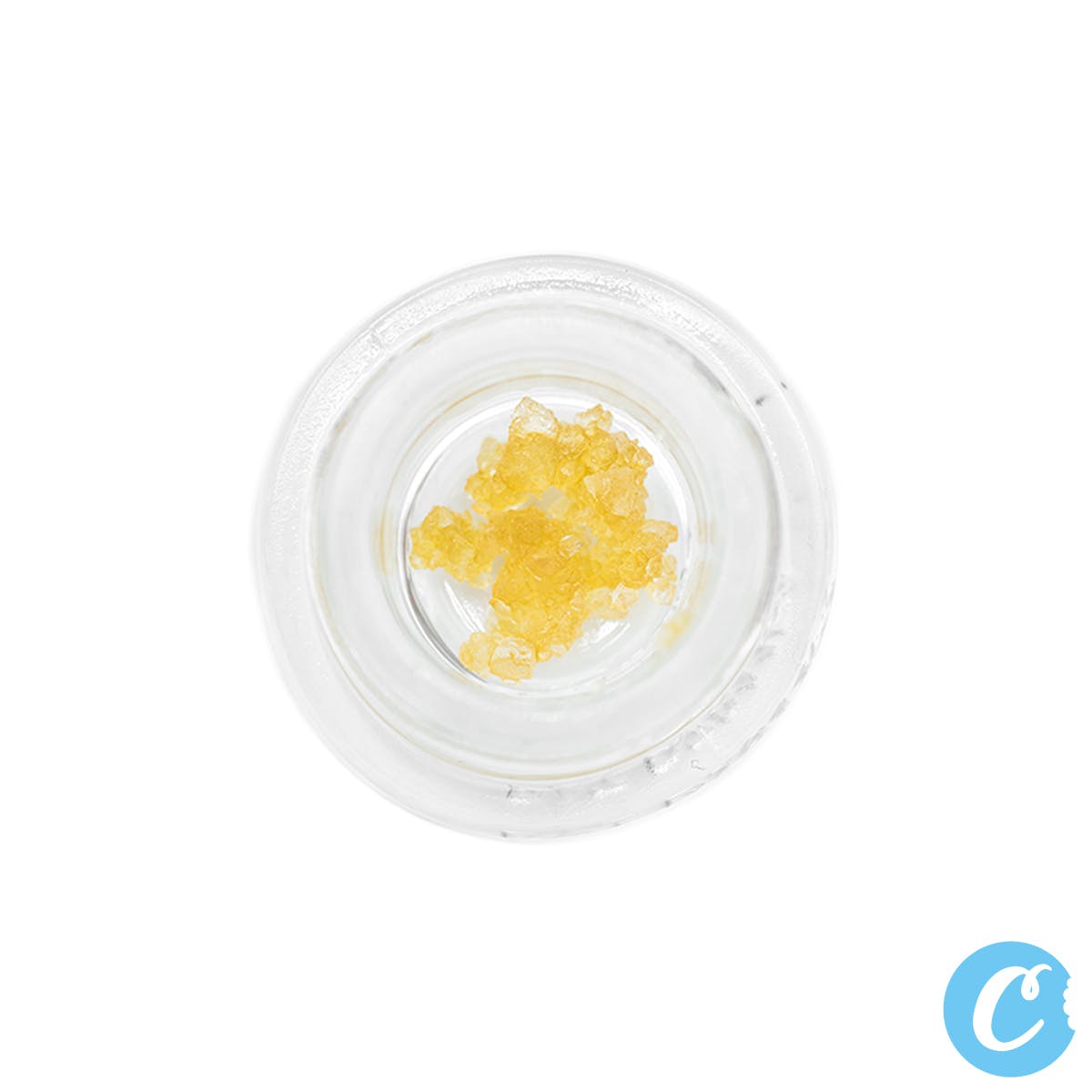 MOXIE - Golden State Banana Live Resin THC-A