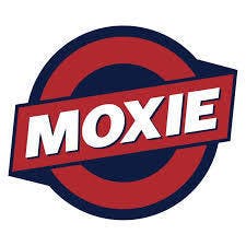 Moxie - Strawberry Shortcake LR Badder