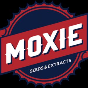 Moxie - White Tahoe Cookies .5g Live Resin