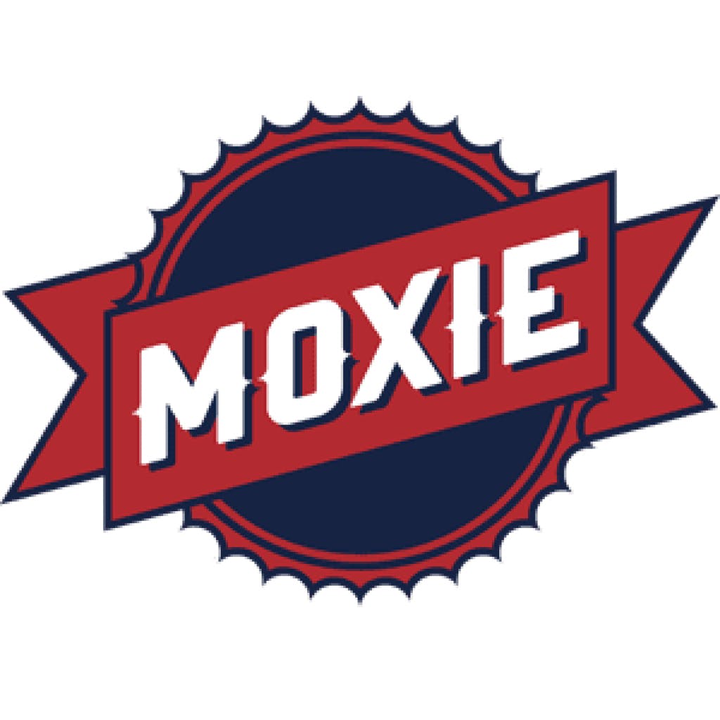 Moxie x Connected - Sunset Sherbet Shatter