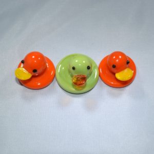 MP - Duck Carb Cap