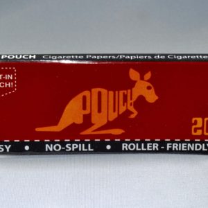 MP - Pouch Rolling Papers