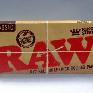 MP - RAW - Papers King Supreme
