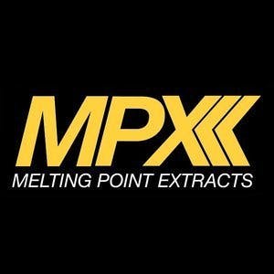 MPX Cured Resin / Shatter (Click Here For Strains)