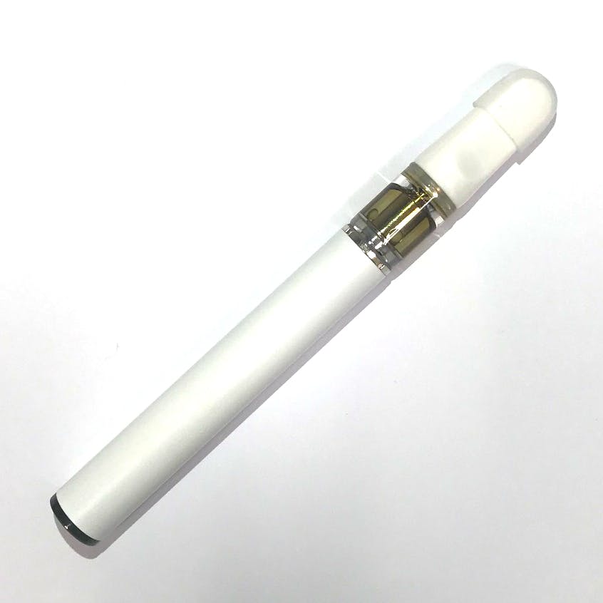 MPX - Lemon Cake disposable vape pen